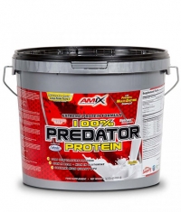 HOT PROMO 100% Predator Protein