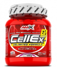 AMIX CellEx™ Unlimited