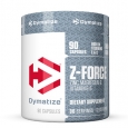 DYMATIZE Z-Force 90 Caps.