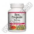 NATURAL FACTORS Bee Propolis 500mg / 90caps.