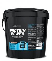 BIOTECH USA Protein Power