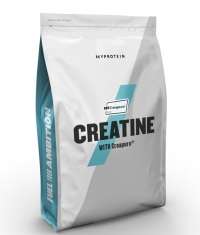 MYPROTEIN Creapure Creatine Monohydrate