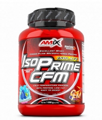 AMIX IsoPrime CFM ®