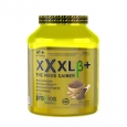 4+ NUTRITION XXXL +