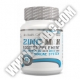 BIOTECH USA ZINC MAX / 100tab