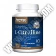 Jarrow Formulas L-Citrulline / 60 Tabs.