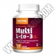 Jarrow Formulas Multi 1-to-3 / 100 Tabs.