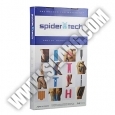 SPIDERTECH PRE-CUT ELBOW CLINIC PACK [10 PCS]