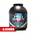 QUAMTRAX NUTRITION Pro Whey