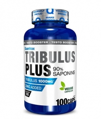 QUAMTRAX NUTRITION Tribulus Plus / 100 Caps