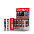 NUTREND AAKG 7500 / 20x25ml