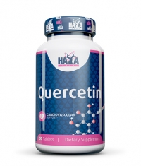 HAYA LABS Quercetin 500 mg / 50 Tabs