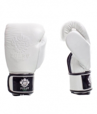 PULEV SPORT Cobra Boxing Gloves w/ Velcro