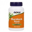 NOW Burdock Root 430mg / 100Caps.