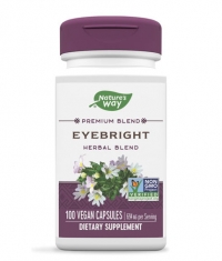 NATURES WAY Eyebright Blend 458 mg / 100 Vcaps