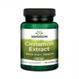 SWANSON Cinnamon Extract 250 mg / 90 Caps