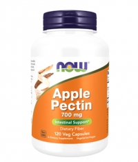 NOW Apple Pectin 700 mg / 120 Vcaps