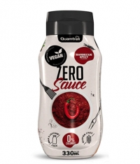 QUAMTRAX NUTRITION Zero Sauce / 330 ml