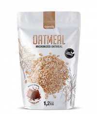 QUAMTRAX NUTRITION Instant Oatmeal