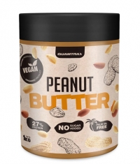 QUAMTRAX NUTRITION Peanut Butter