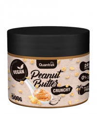 QUAMTRAX NUTRITION Peanut Butter