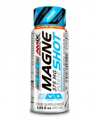 AMIX MagneShot Forte 375 mg / 60 ml