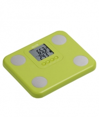 TANITA BC-730 Body Composition Monitor / Green