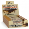 OLIMP Gladiator Bar Box / 15 x 60g