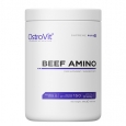 OSTROVIT PHARMA Beef Amino Supreme Pure / 300 Tabs