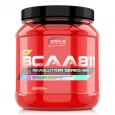 GENIUS NUTRITION BCAA  8:1:1