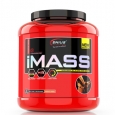 GENIUS NUTRITION iMASS