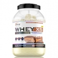 GENIUS NUTRITION WHEY-X5