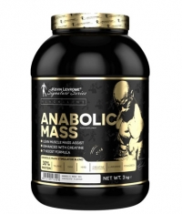 KEVIN LEVRONE Black Line / Anabolic Mass Gainer