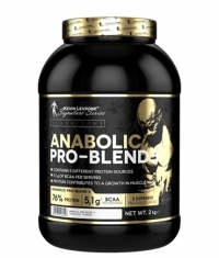 KEVIN LEVRONE Black Line / Anabolic Pro Blend 5