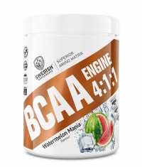 HOT PROMO Supplements BCAA Engine 4:1:1