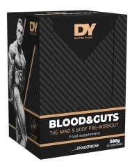 HOT PROMO Blood And Guts Sachets / 20 x 19 g