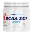 ALLNUTRITION BCAA 2:1:1 Pure