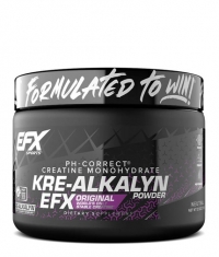 EFX Sports Kre-Alkalyn Powder / 100 g