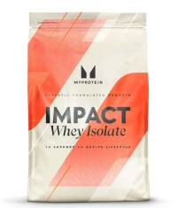 MYPROTEIN Impact Whey Isolate