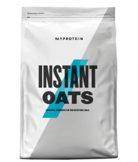 MYPROTEIN Instant Oats