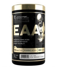 KEVIN LEVRONE Black Line / EAA / Essential Amino Acids