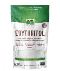 NOW Erythritol Powder