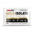 HOT PROMO Gold Whey Protein Isolate / 30 g