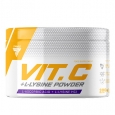 TREC NUTRITION Vitamin C + L-Lysine Powder