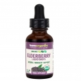 BAREORGANICS Elderberry Liquid Drops / 30 ml