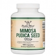 DOUBLE WOOD Mimosa Pudica Seed / 180 Caps