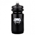 VENUM Contender Water Bottle - Black