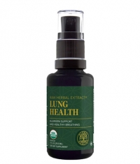 GLOBAL HEALING Lung Health / 29.6 ml