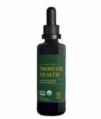 GLOBAL HEALING Prostate Health Plant-Based / 59.2 ml