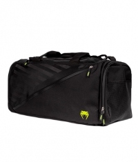 VENUM Stripes Sports Bag - Black